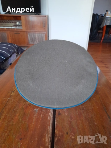 Стара военна фуражка #23, снимка 3 - Антикварни и старинни предмети - 53373637