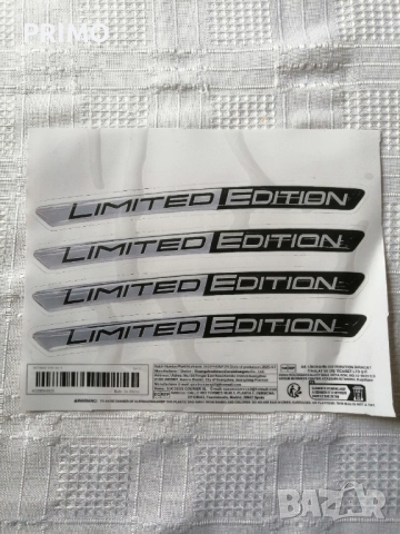 Лепенки за автомобил, мотоциклет, шлем