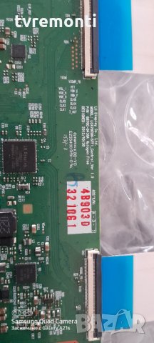 T-Con 6870C-0438A, снимка 2 - Части и Платки - 30951770