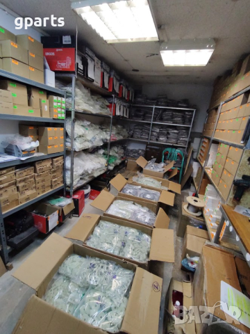 Ремонтен комплект за стъклоповдигач на Peugeot 508, снимка 7 - Части - 44605190