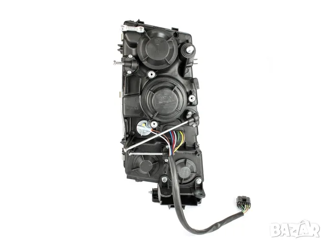 Фар Ayfar за Volvo FH2/FM2 2003–2008 – квадратна букса – ляв/десен, снимка 3 - Аксесоари и консумативи - 55870697