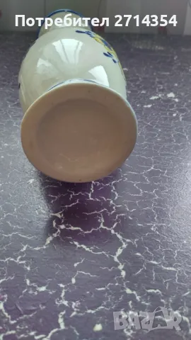 Юсче с зодия , снимка 5 - Антикварни и старинни предмети - 49858975