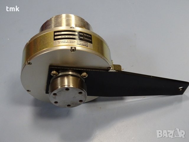 Фланцов Тахогенератор CARLEN Controls CC550