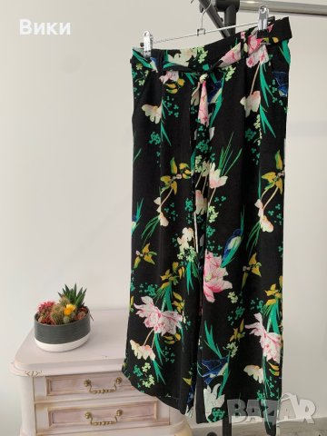 Дамски панталон в размер 36 Only , снимка 5 - Панталони - 44179030