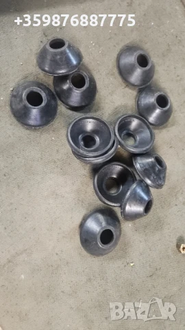 Гумички Шарнир Шарнири Москвич Ретро Руски Руско соц руска части 