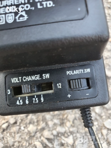 Адаптер за напрежение 9w, снимка 3 - Друга електроника - 51760841