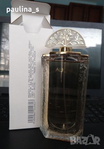 Дамски парфюм "Lalique" by Lalique 100ml EDP , снимка 2 - Дамски парфюми - 39808641