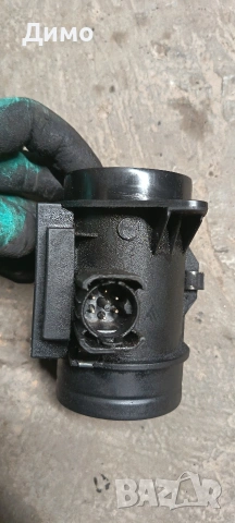 дебитомер бмв е39 525 тдс bmw e39 525 tds, снимка 4 - Части - 53884031