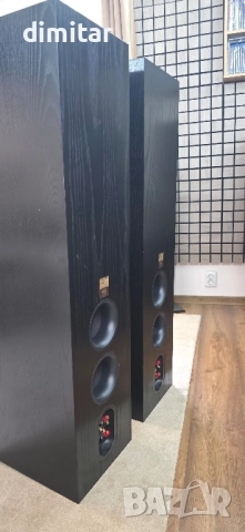 Klipsch RF-7 MK 2, снимка 5 - Тонколони - 52191093