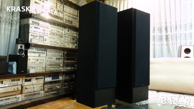 YAMAHA NS-G40, снимка 2 - Тонколони - 54008714