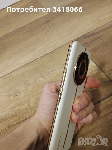 Realme 11 pro plus , снимка 8 - Други - 54063140