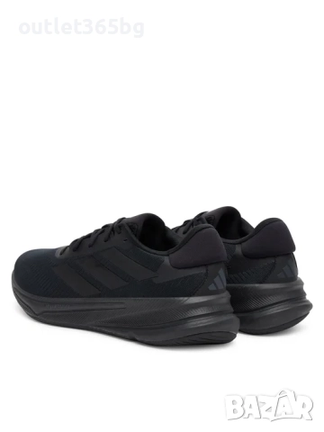 Adidas - Supernova Ease IH2580 Черен №46 Оригинал 596, снимка 4 - Маратонки - 51771727