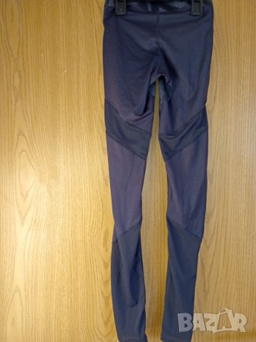 Клин Reebok CrossFit XxS, Xs, снимка 8 - Клинове - 38001907