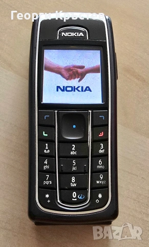 Nokia 1100 и 6230, снимка 9 - Nokia - 51264059