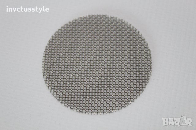 Мрежа за дъно