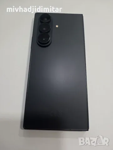 ***ЦЕНАТА КОСМОС*** Samsung Z Fold 7 512GB, снимка 6 - Samsung - 55937367