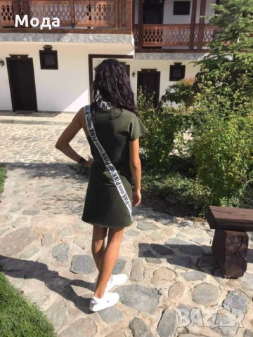 Рокля , снимка 3 - Рокли - 30312724