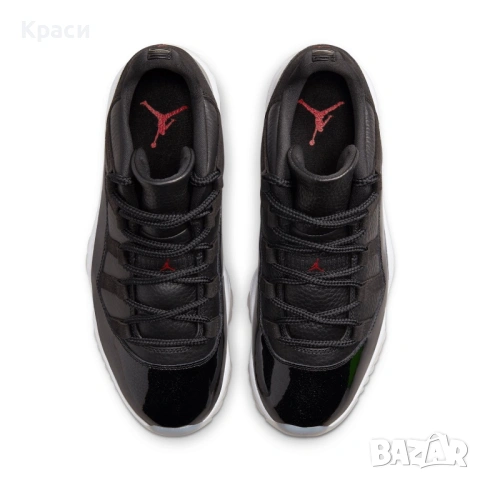 Air jordan 11 retro 7210 Low, снимка 3 - Маратонки - 53056527