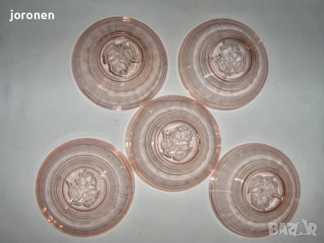 Купички за десерт-компот, снимка 4 - Други - 48897260