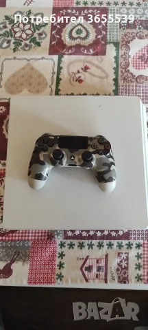 playstation 4 slim, ps4, снимка 2 - PlayStation конзоли - 56244298