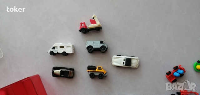 Киндер.Kinder, снимка 2 - Колекции - 44651672