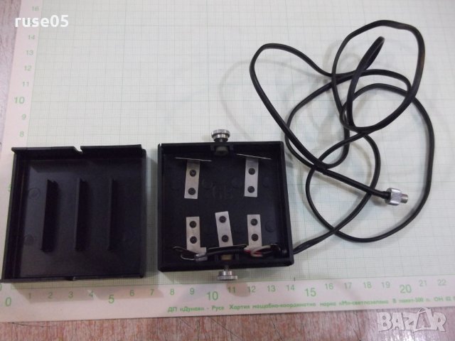 Блок "БАП - ЗЕНИТ" за автономно захранване на фотоапарат, снимка 7 - Чанти, стативи, аксесоари - 31211988