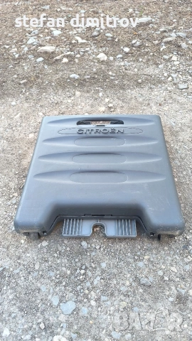 Кошница за багаж Citroen , снимка 7 - Аксесоари и консумативи - 54269696