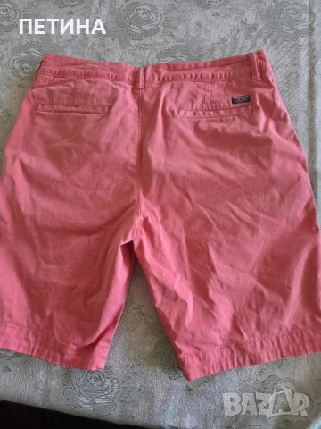 Super Dry мъжки къси панталони , снимка 9 - Къси панталони - 51317068