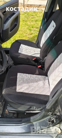 Hyndai i 10, снимка 6 - Автомобили и джипове - 54159981