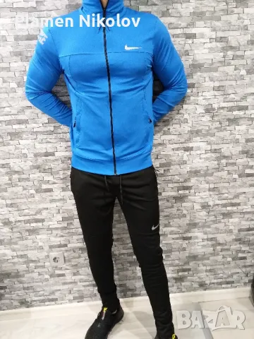 Спортен екип от полиамид САМО РАЗМЕР S, снимка 10 - Спортни дрехи, екипи - 39334944