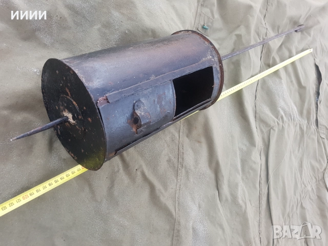 Долап уред инструмент , снимка 4 - Антикварни и старинни предмети - 51839459