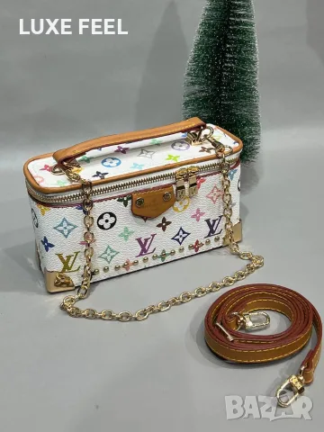 Louis Vuitton ✨ Дамски Чанти , снимка 8 - Чанти - 56538198