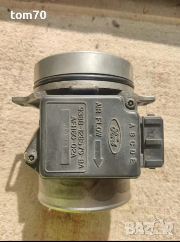 Дебитомер Ford Galaxi Ford Mondeo 2.0 16V, снимка 5 - Части - 50831951