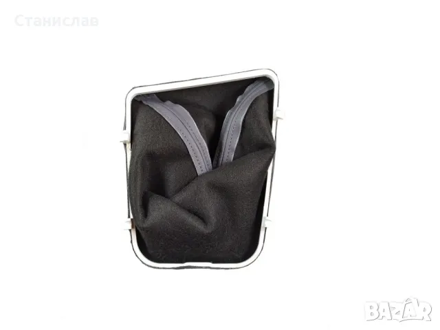 Топка с маншон за скоростен лост за BMW 3 E46 (1998-2007), снимка 4 - Части - 47893932