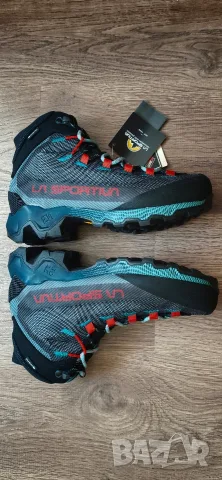 La Sportiva Aequilibrium Hike GTX 
