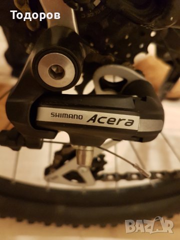 Велосипед Focus , снимка 9 - Велосипеди - 38209249