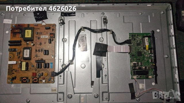 FINLUX 39FLHYR274S0C-17MB95M-17IPS20, снимка 3 - Части и Платки - 53288904