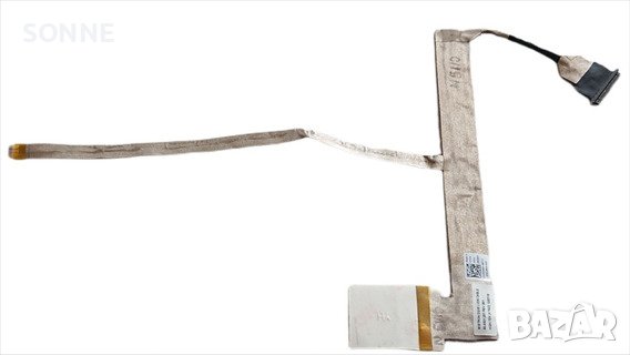 Лаптоп Dell Inspiron N5010 Intel Core i3 на части, снимка 4 - Части за лаптопи - 31629005