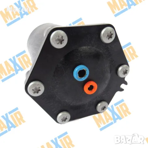 Дехидратор компресор въздушно окачване Hitachi Land Rover, снимка 2 - Части - 49137868