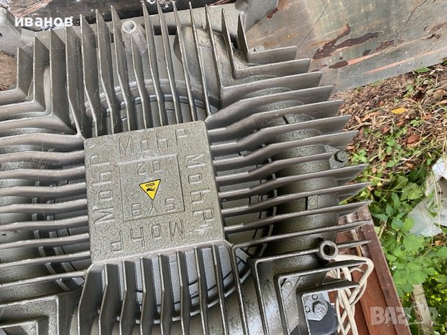 Продавам вакуум компресори -вентилатори