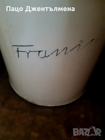 Ретро пералня , снимка 6 - Колекции - 51394449