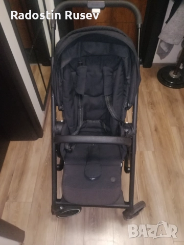 Продавам бебешка количка, снимка 4 - Детски колички - 51503205