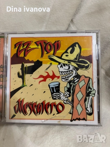 компакт дискове , снимка 15 - CD дискове - 51528414