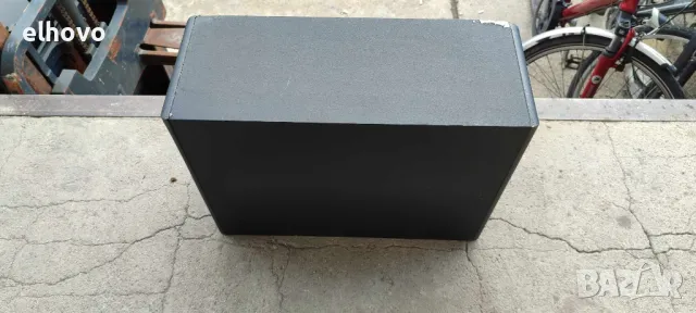 Субуфер BOSE Acoustimass 7, снимка 3 - Тонколони - 48319504