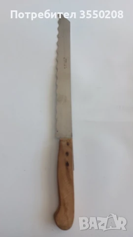 Нож 38 см, снимка 1