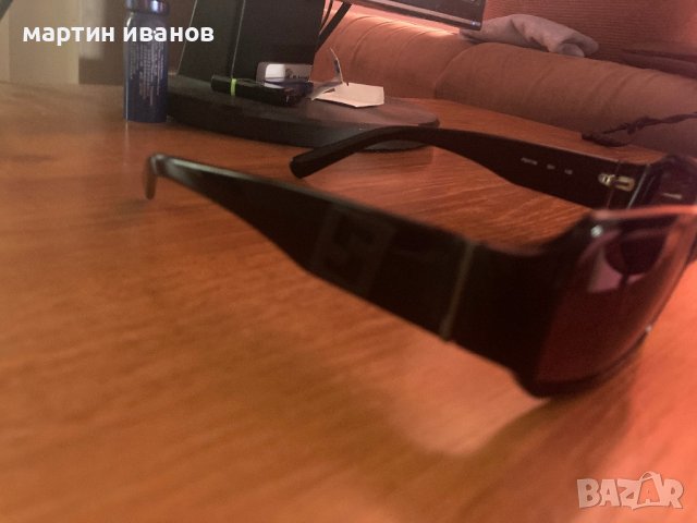 Слънчеви очила FENDI унисекс, снимка 6 - Слънчеви и диоптрични очила - 42378315