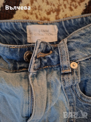 Дамски къси панталонки #1, снимка 3 - Къси панталони и бермуди - 54029236