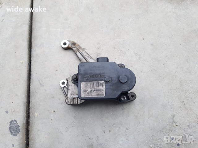 Актуатор вихрови клапи Opel Astra H 1.9CDTI