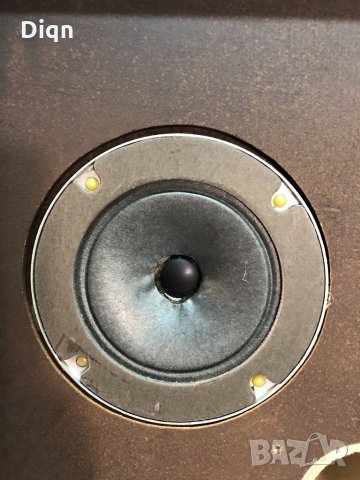 10” американски Тонколони , снимка 5 - Тонколони - 34040520