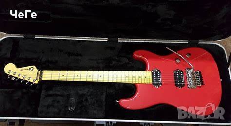 търся Charvel SoCal, Pro Mod, San Dimas, бартер за Marshall JTM 30 combo  , Line6 X3      , снимка 5 - Китари - 38339660